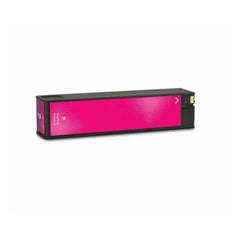 Cartucho de tinta pigmentada genérico magenta HP 991X/991A - substitui M0J94AE/M0J78AE