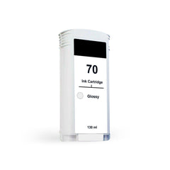 Cartucho de tinta genérico HP 70 Brightness Optimizer - Substitui C9459A