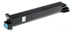 Cartucho de toner genérico Konica Minolta TN210 preto - substitui TN210K/8938-509