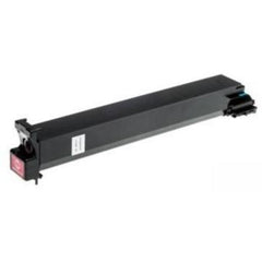 Cartucho de toner genérico Konica Minolta TN210 Magenta - Substitui TN210M/8938-511