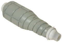 Cartucho de toner genérico Konica Minolta TN612 preto - substitui TN612K/A0VW150