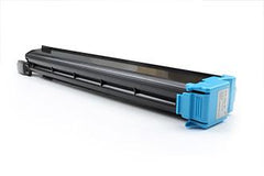 Develop Ineo Plus 452/552/652 Cyan Generic Toner Cartridge - Replace A0TM4D0