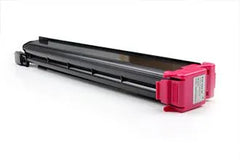 Develop Ineo Plus 452/552/652 Magenta Generic Toner Cartridge - Replace A0TM3D0
