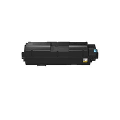Cartucho de toner genérico preto Kyocera TK1270 - Substitui 1T0C140NL0