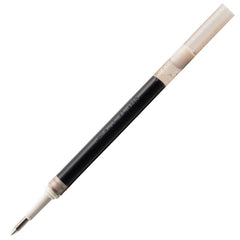 Pentel EnerGel X Recharge pour BL57, BL77, BL107, BL117, BL407, BL2007, BL2507 - Couleur Noir