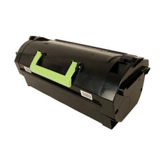 Cartouche de toner générique noire Lexmark M5155/M5163/M5170/XM5163/XM5170 - Remplace 24B6015