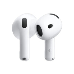 Apple AirPods 5 with Wireless Charging Case - Active Noise Cancellation - USB-C - White