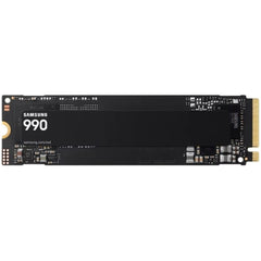 Samsung 990 Disco Duro Solido SSD 1TB M.2 PCIe 4.0 x4, NVMe 2.0