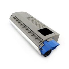 OKI Executive ES7460/ES7470/ES7480 Negro Cartucho de Toner Generico - Reemplaza 45396216