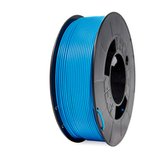 3D PLA GLITTER Filament - Diameter 1.75mm - Coil 1kg - Color Blue