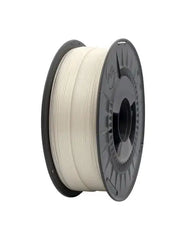 3D PLA MATE Filament - Diameter 1.75mm - Coil 1kg - Color Crema