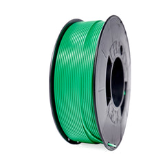 3D PLA MATE Filament - Diameter 1.75mm - Coil 1kg - Color Green