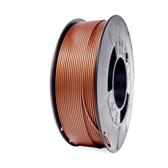 Filamento 3D PLA WOOD - Diâmetro 1