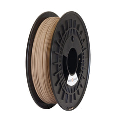 Filamento 3D PLA WOOD - Diâmetro 1