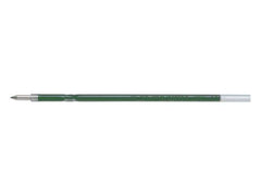 Pilot Recambio para Boligrafos Super Grip G - Punta Media 1.00mm - Color Verde