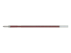 Pilot Recambio para Boligrafos Super Grip G - Punta Media 1.00mm - Color Rojo