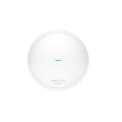 Ruijie RG-RAP62-OD Punto de Acceso para Exterior - Doble Banda - PoE - IP65 - 3Gbps - WiFi 6 AX3000 - Tecnologia MIMO 2x2 - Antenas Integradas Omnidireccionales Ethernet - Color Blanco
