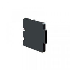 Cartucho de tinta de sublimação genérico preto Ricoh GC31K - substitui 405688/405701