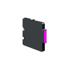 Cartucho de tinta de sublimação genérico Ricoh GC31M Magenta - Substitui 405690/405703
