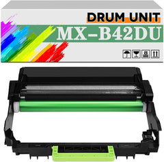Tambor de imagem genérico Sharp MX-B427 - Substitui MX-B42DU (tambor)