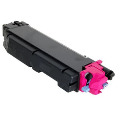 Kyocera TK8735 Magenta Original Toner Cartridge - 1T02XNBNL0/TK8735M