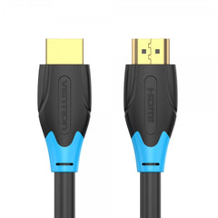 Câble HDMI Mâle vers HDMI Mâle 2.0 4K Vention - 20 m - Noir