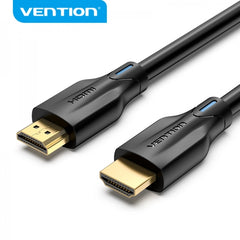 Câble Vention HDMI Mâle vers HDMI Mâle 2.1 8K - 2m - Noir