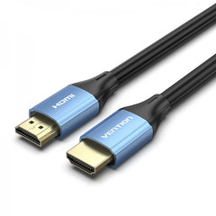 Cabo Vention HDMI Macho para HDMI Macho 2.0 4K - 0,75m - Azul