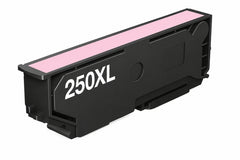 Epson 250XL Tinteiro Magenta Light Genérico - Substitui C13T16P64010/C13T16N64010