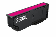 Epson 250XL Tinteiro Magenta Genérico - Substitui C13T16P34010/C13T16N34010