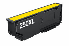 Epson 250XL Tinteiro Amarelo Genérico - Substitui C13T16P44010/C13T16N44010