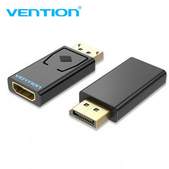 Vention Adaptador Displayport Macho a HDMI Hembra - Color Preto