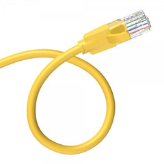 Vention Cable de Red UTP RJ45 Cat.6 - 2m - Color Amarelo
