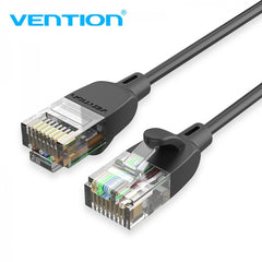 Vention Cable de Red RJ45 UTP Cat.6A - 3m - Color Preto