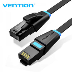 Vention Cabo de Rede RJ45 UTP Cat.6A - 3m - Cor Preto