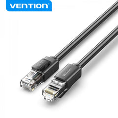 Vention Cable de Red Cat.6 UTP Patch - 2m - Color Noir