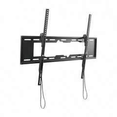 Aisens Soporte Eco Inclinable para Monitor/TV de 55â€-90†- Acero de Alta Resistencia - Vesa Maximo 800x600mm - Carga Maxima 50Kg - Inclinacion -8º/0º