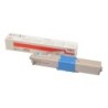 OKI C332DN/MC363DN/MD363DN Ciano Cartucho de Toner Original - 46508711