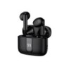 Blackbyte by Pedro Buerbaum Zenith Pro Auriculares Bluetooth - Cancelacion de Ruido ENC/ANC - Alcance 15m - Control Tactil