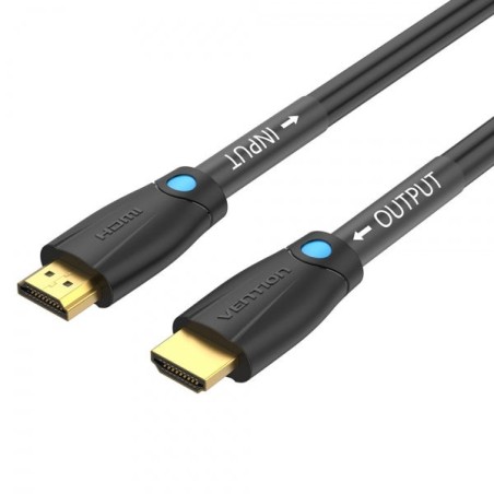 Vention Cabo HDMI Macho para Macho 2.0 4K - 35m - Preto
