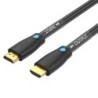 Vention Cabo HDMI Macho para Macho 2.0 4K - 35m - Preto