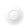 Cudy BE11000 Punto de Acceso para Techo - Tribanda hasta 7Gbps - WiFi 7 - Cobertura 140m2 - hasta 300 Dispositivos - PoE Pasivo