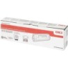 OKI C824/C834/C844 Black Toner Cartridge Original - 47095704