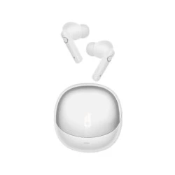 Auscultadores Bluetooth Blackbyte by Pedro Buerbaum Mirror Eclipse - Cancelamento de ruído ENC/ANC - Alcance de 10 m