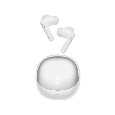 Auscultadores Bluetooth Blackbyte by Pedro Buerbaum Mirror Eclipse - Cancelamento de ruído ENC/ANC - Alcance de 10 m