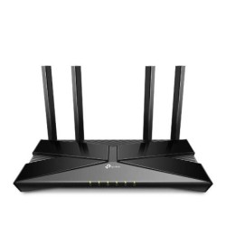 TP-Link Archer AX53 Router Wi-Fi 6 AX3000 DobleBanda Gigabit - 4 Antenas - Tecnologia OFDMA - Latencia Ultrabaja - TP-Link