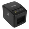 Imprimante de reçus thermique environ - Résolution 203 dpi - Vitesse 200 mm/s - USB, RJ11 - Coupe automatique et coupe manuelle