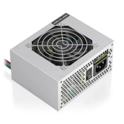 Fonte de Alimentação Aisens SFX 500W - Ventoinha 80mm - ASPC-500SFX-SEO