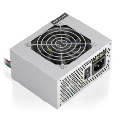 Aisens ASPC-500SFX-SEO Fonte de Alimentação 500W SFX OEM - Ventoinha 80mm