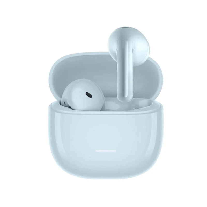 Écouteurs Xiaomi Redmi Buds 8 Active TWS - Réduction du bruit - Google Fast Pair - Autonomie jusqu'à 7 heures - Touch Control
